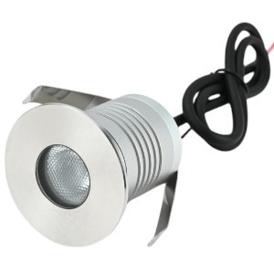Đèn led âm sàn 3W DNS-N45